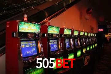 A Emoção da Loteria na 505bet: Uma Chance de Mudança de Vida