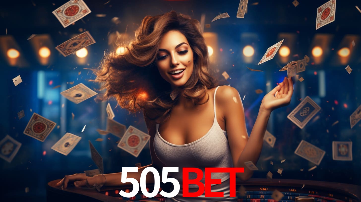 505bet - Aposta Segura Brasil - 505bet.com