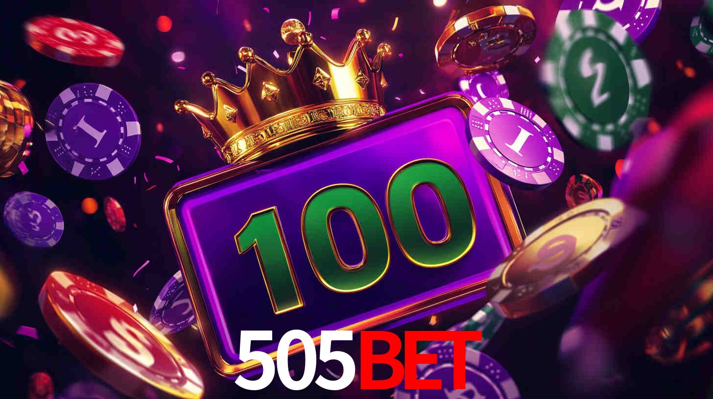 Experiência VIP 505BET