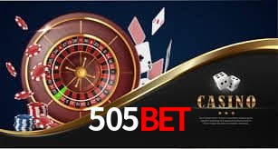 Estatísticas 505BET