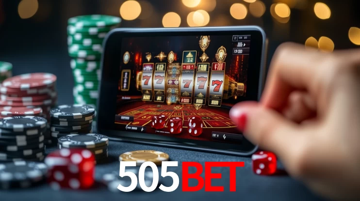 Statistics 505BET