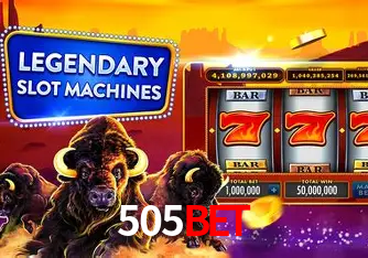 Descubra a Essência do 505BET: Nossa História e Compromissos