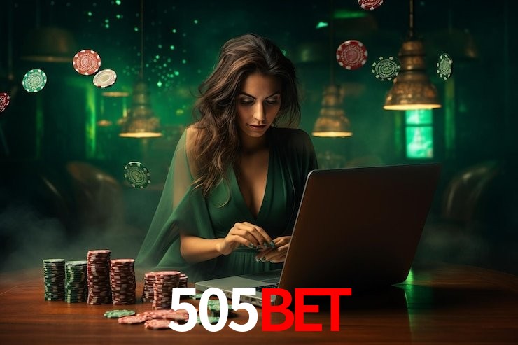 APK Android 505bet