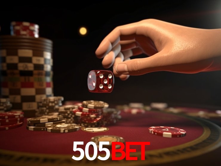 Catálogo de jogos 505bet com fornecedores Pragmatic Play, Evolution, NetEnt