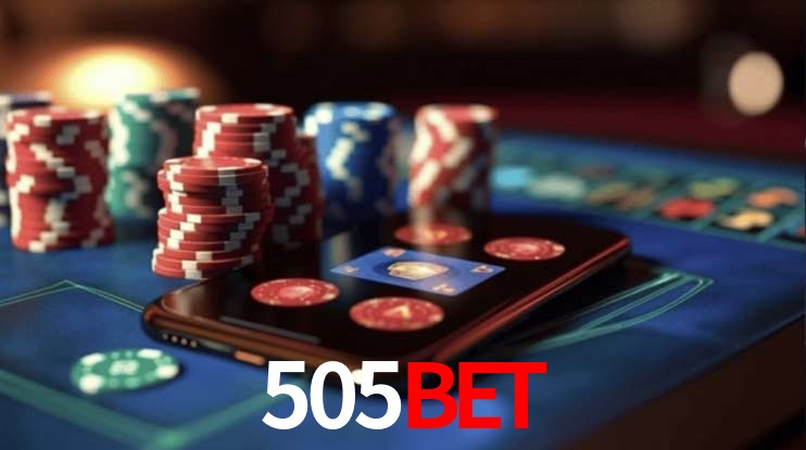PIX instantâneo Brasil na 505bet