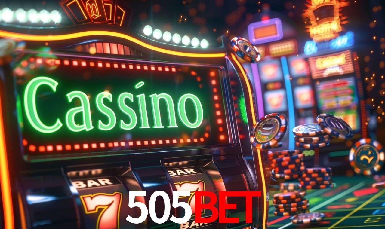 Estatísticas 505bet