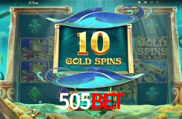Inovações de Jogos na 505bet: O Futuro das Experiências Interativas