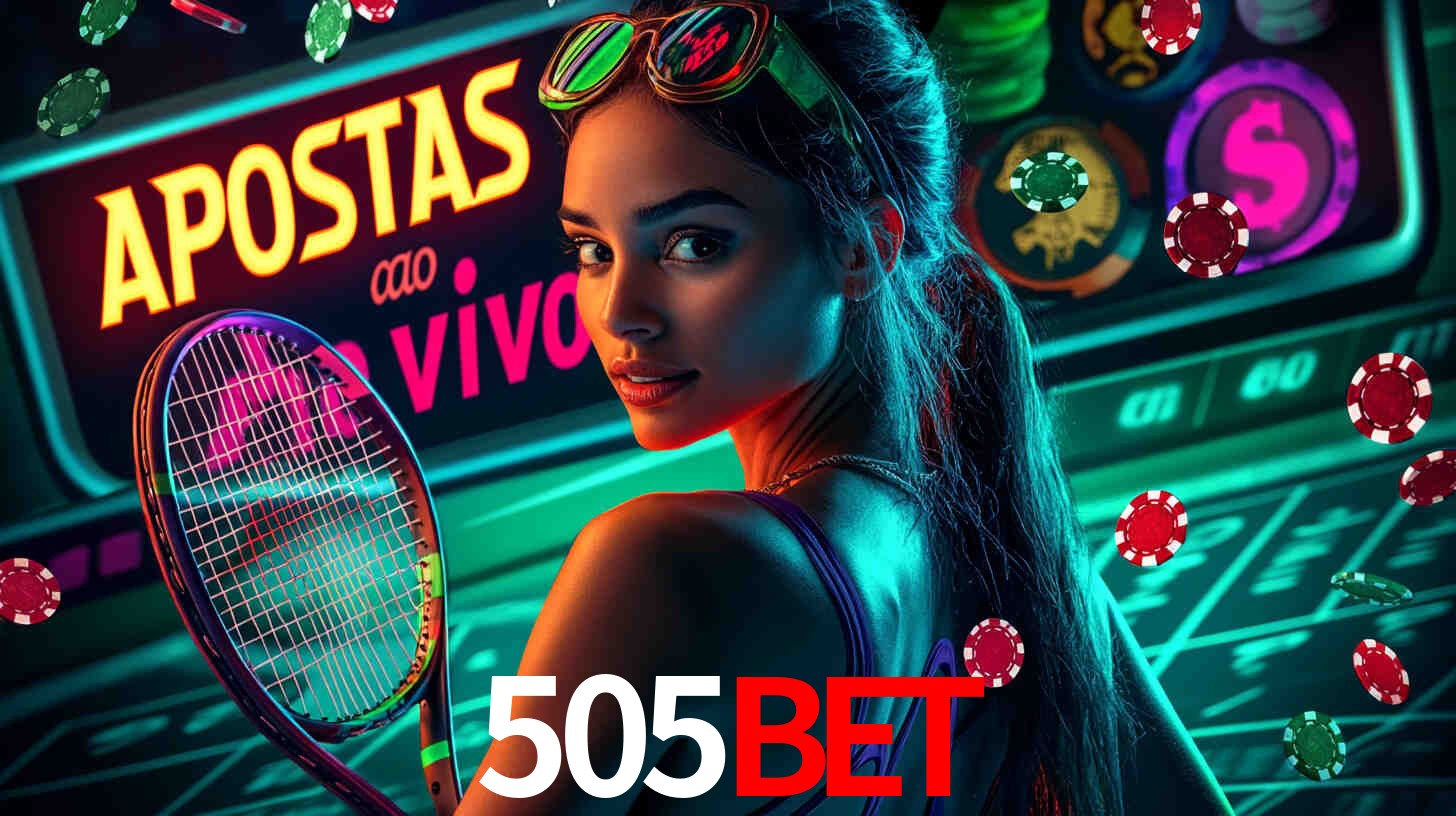 Desvendando o Mundo dos Jogos Virtuais na 505bet