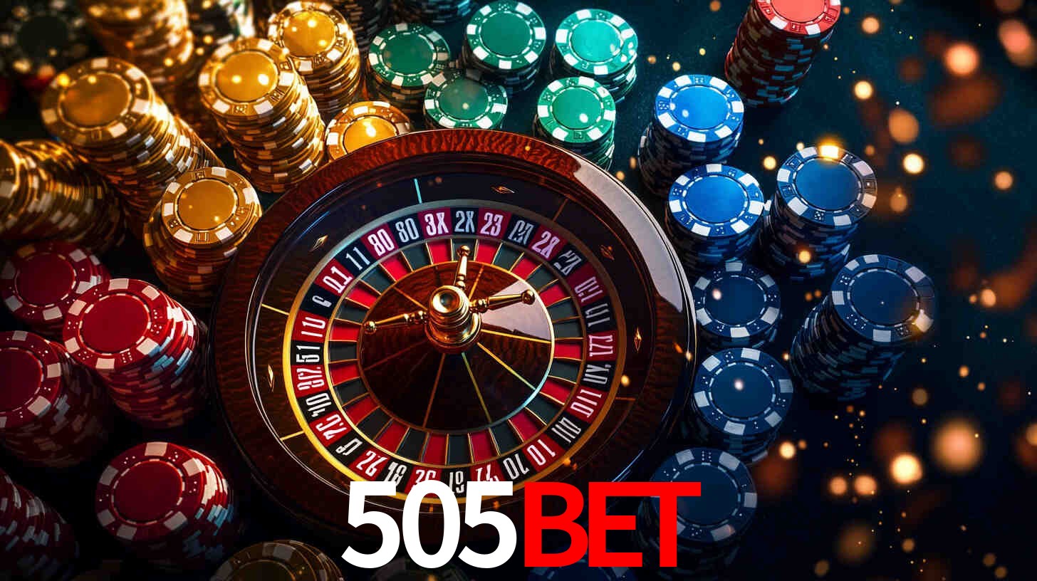 Ofertas Imperdíveis na 505bet: Promoções e Bônus Que Valem a Pena