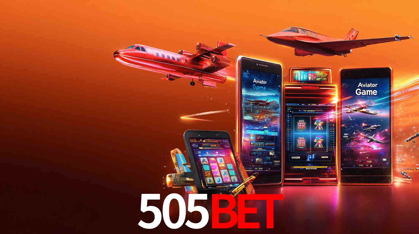 Explorando a Categoria de Eventos em Apostas na 505bet