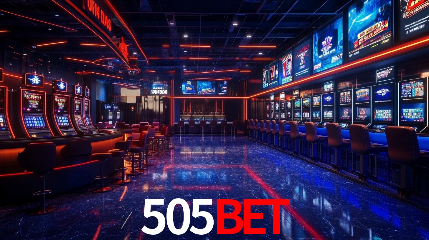 Premium Interface 505bet