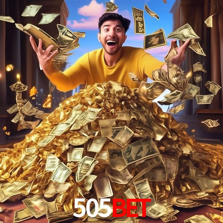 Avaliações dos Jogadores 505bet