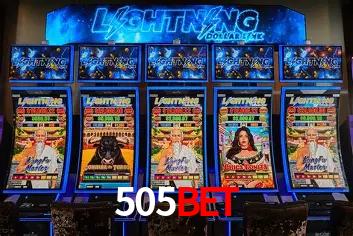 Descubra o Programa VIP da 505bet: Vantagens Exclusivas para Jogadores