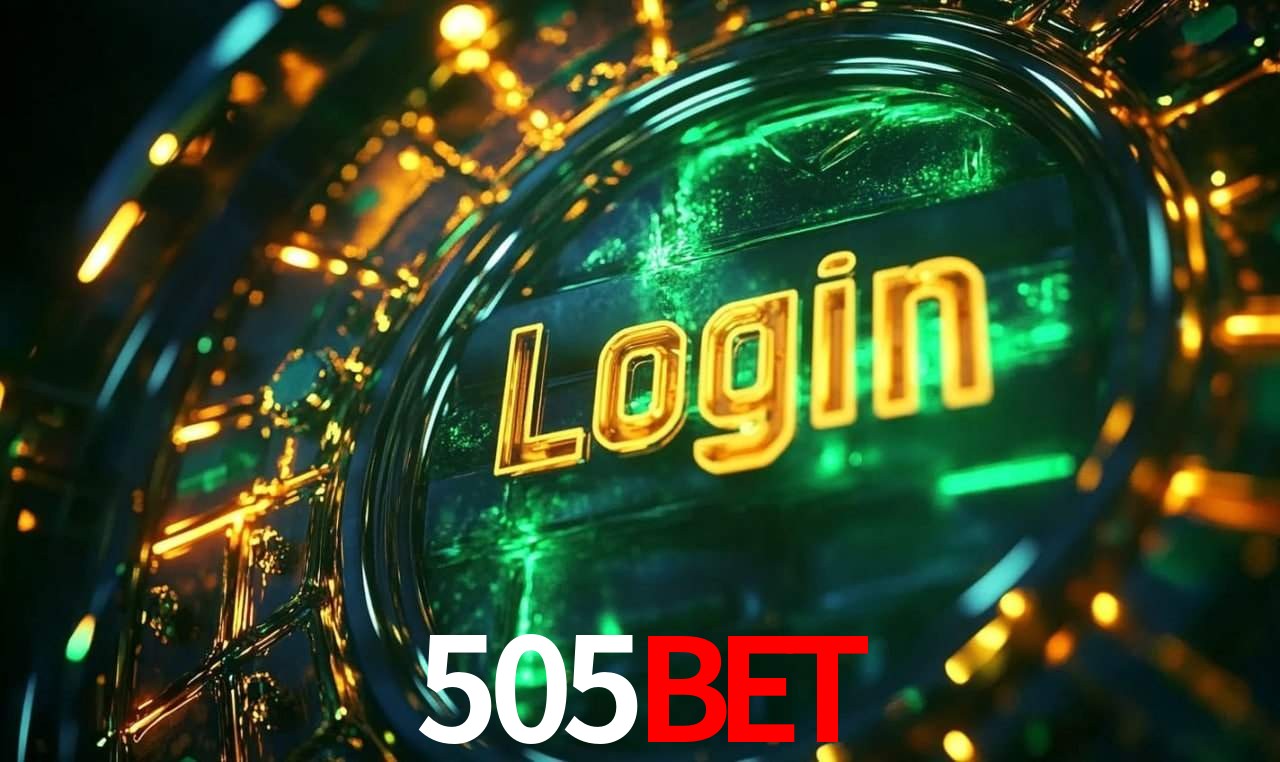 Página de download 505bet