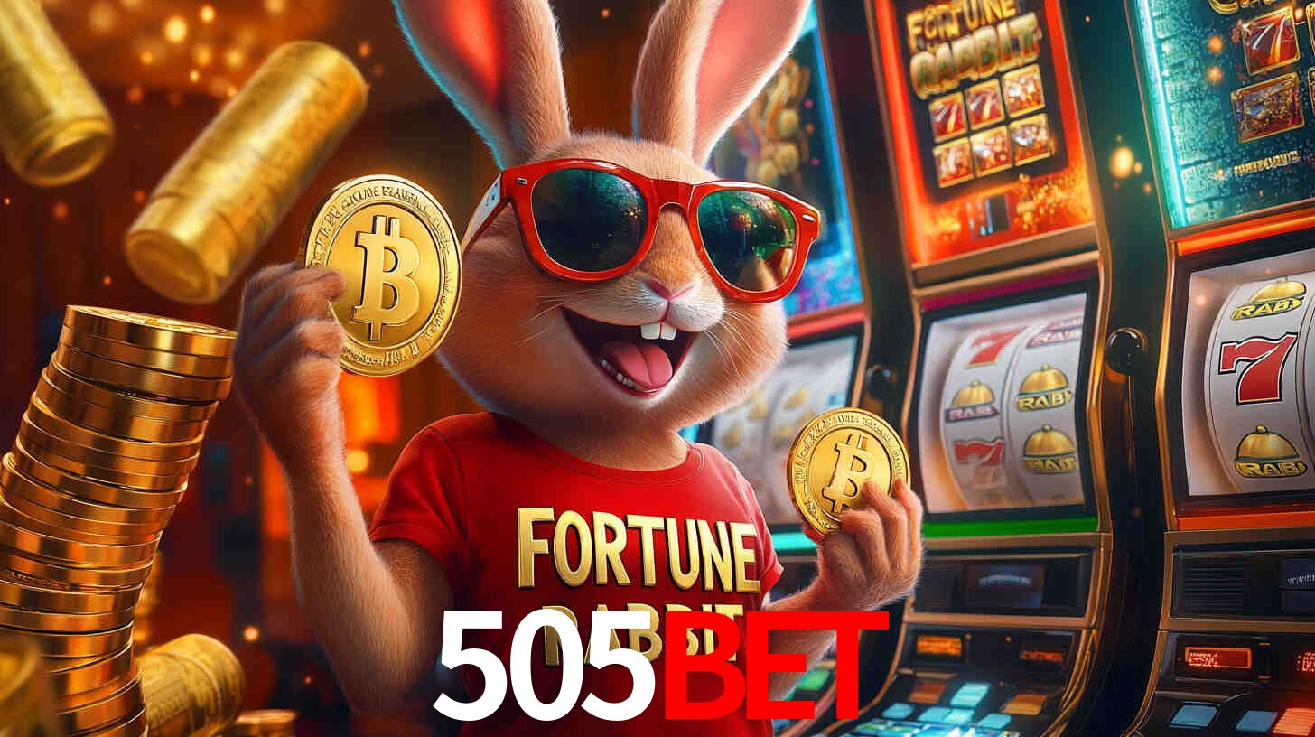 Descubra o Programa VIP da 505bet: Vantagens Exclusivas para Jogadores