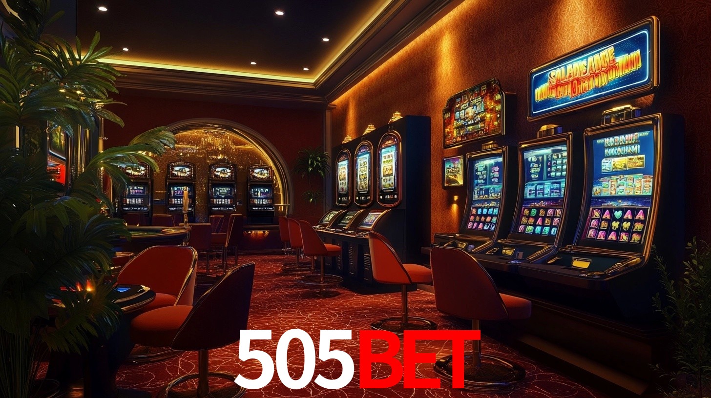 Exclusive Games 505bet