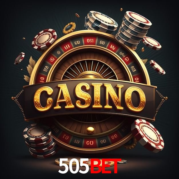 Instalar app 505bet