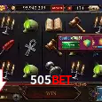 Descubra a Essência do 505bet: Nossa História e Compromissos