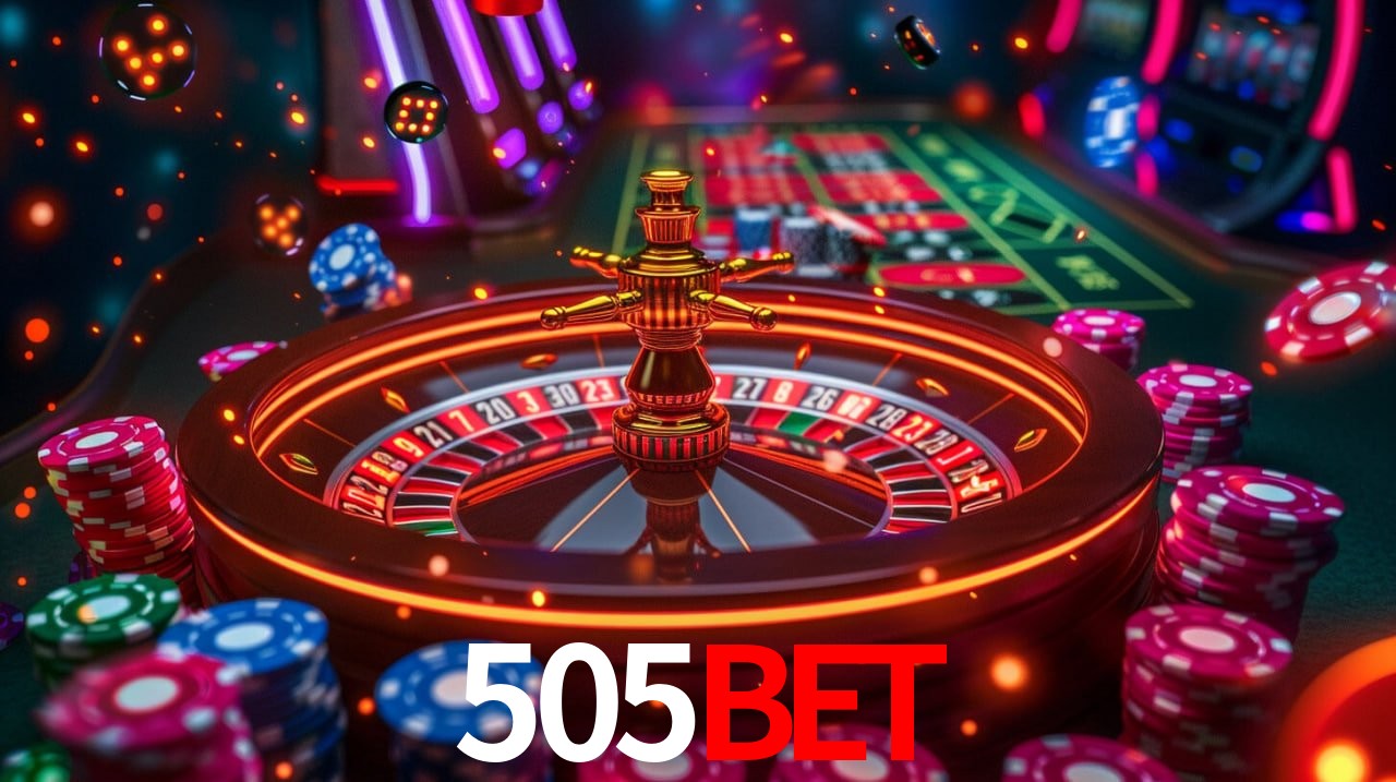 Casino VIP 505bet