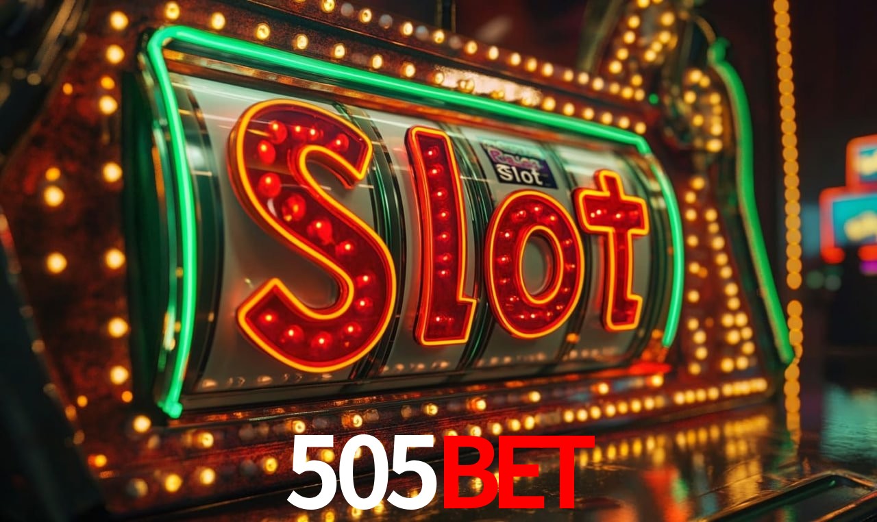 Acesso à conta 505bet
