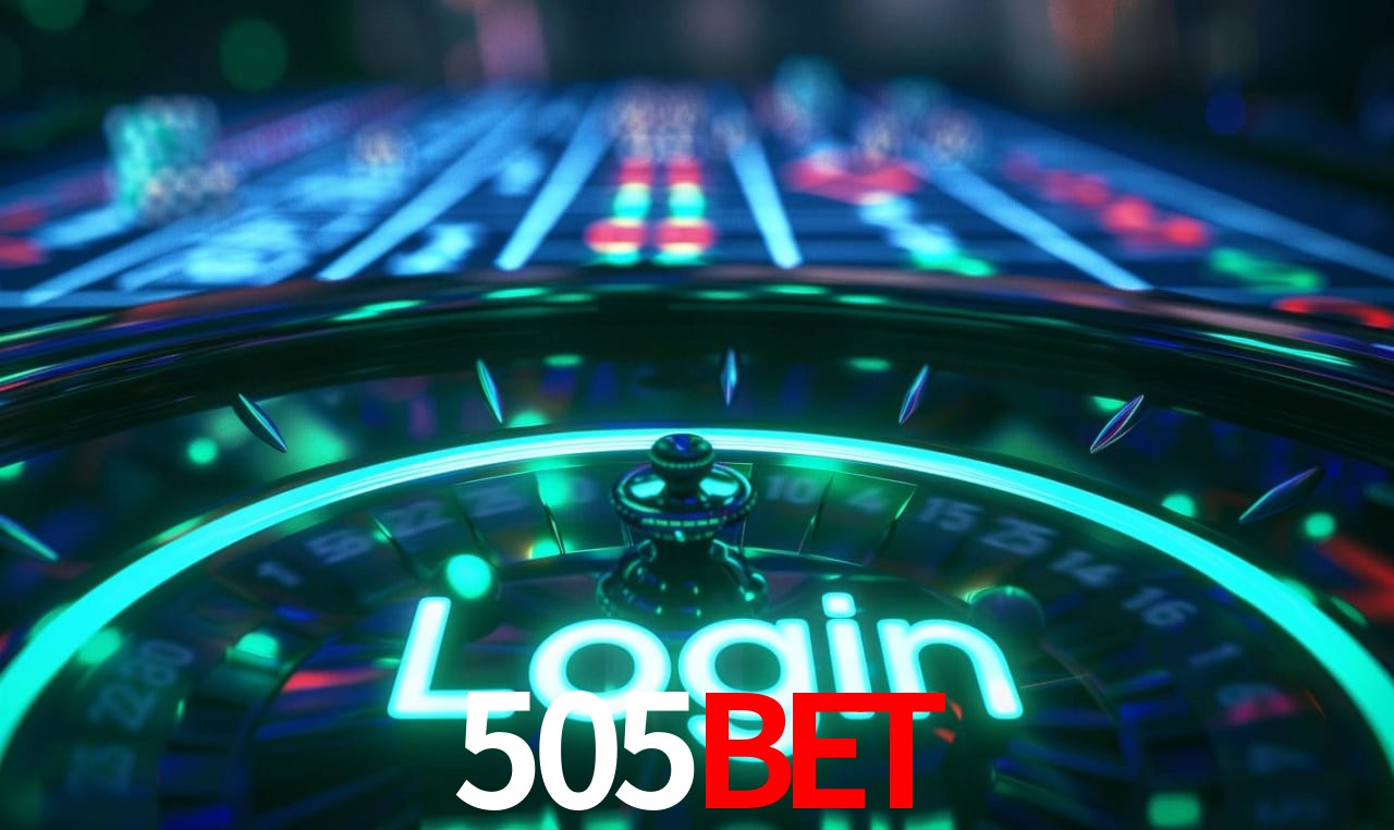 Login Seguro 505bet