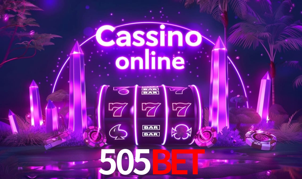 Atalho iOS 505bet