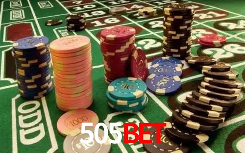 App mobile 505bet