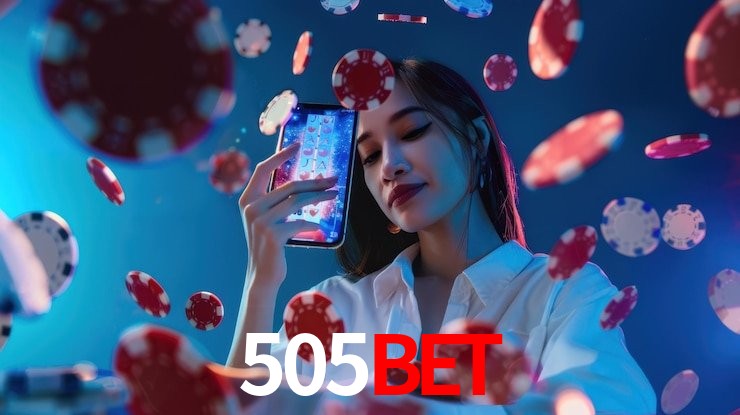 Interface Premium 505bet
