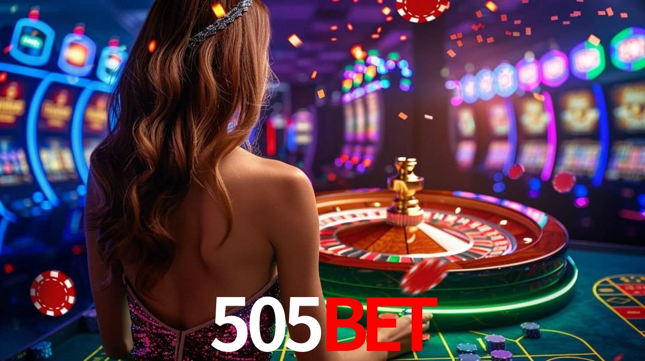 Comparação app mobile e versão web 505bet