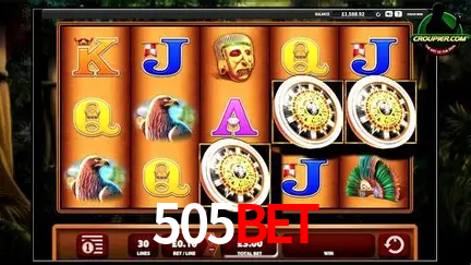 Explorando a Categoria de Eventos em Apostas na 505bet