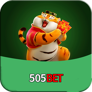 Logo 505bet