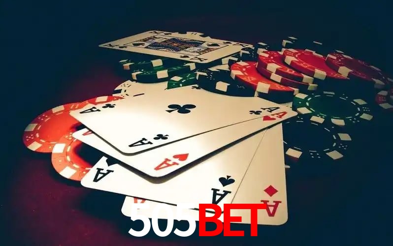 505BET