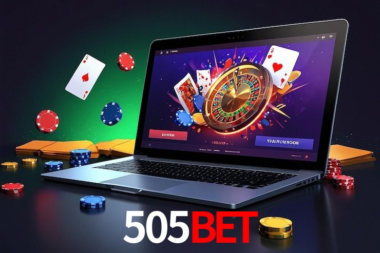 505BET