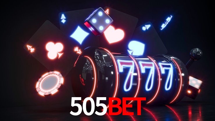 Quick Registration 505BET