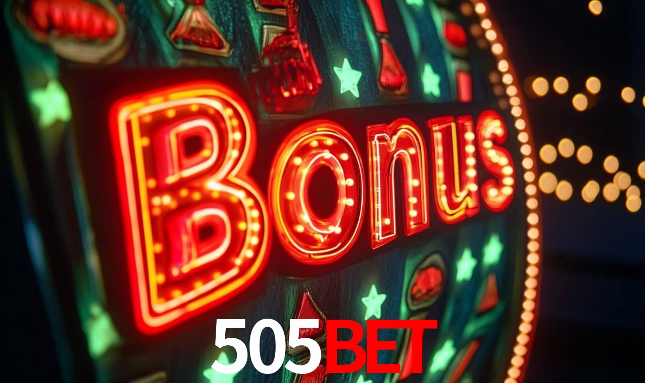 Programa VIP 505BET