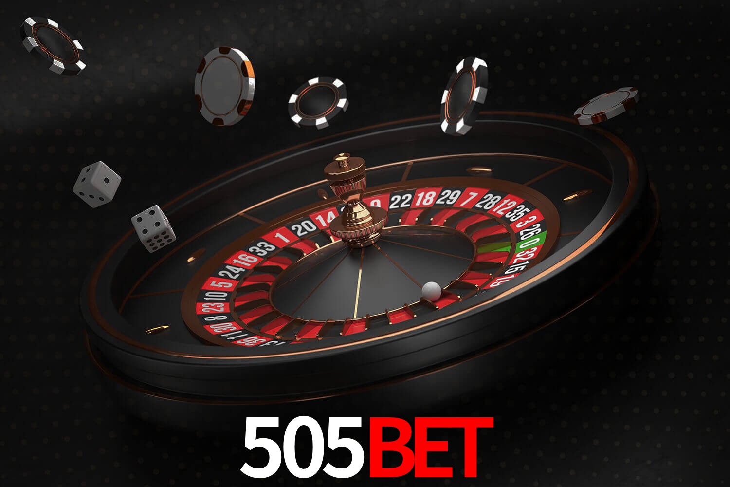 Live Casino 505BET