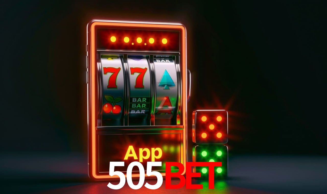 Diretório de Jogos 505BET