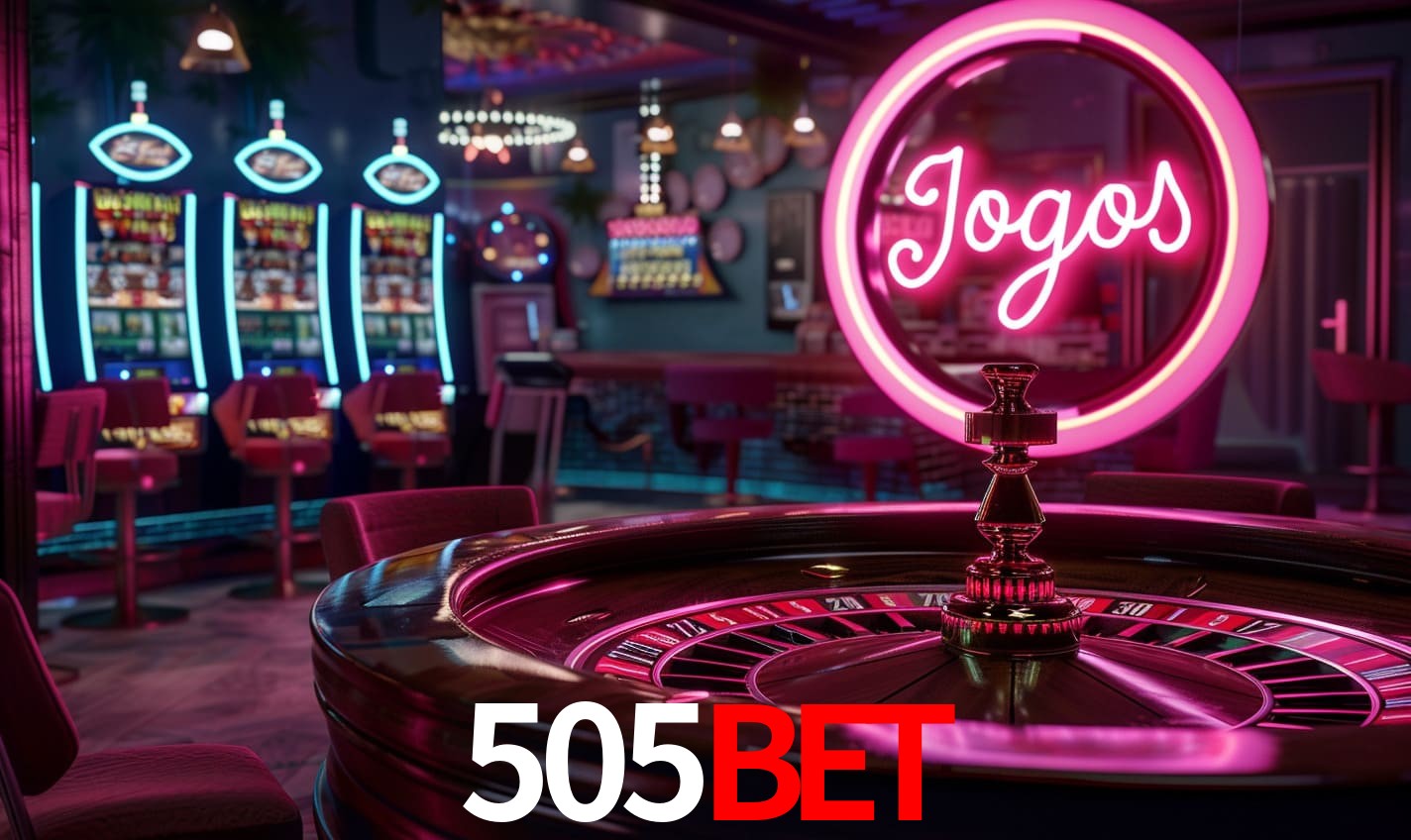 505BET
