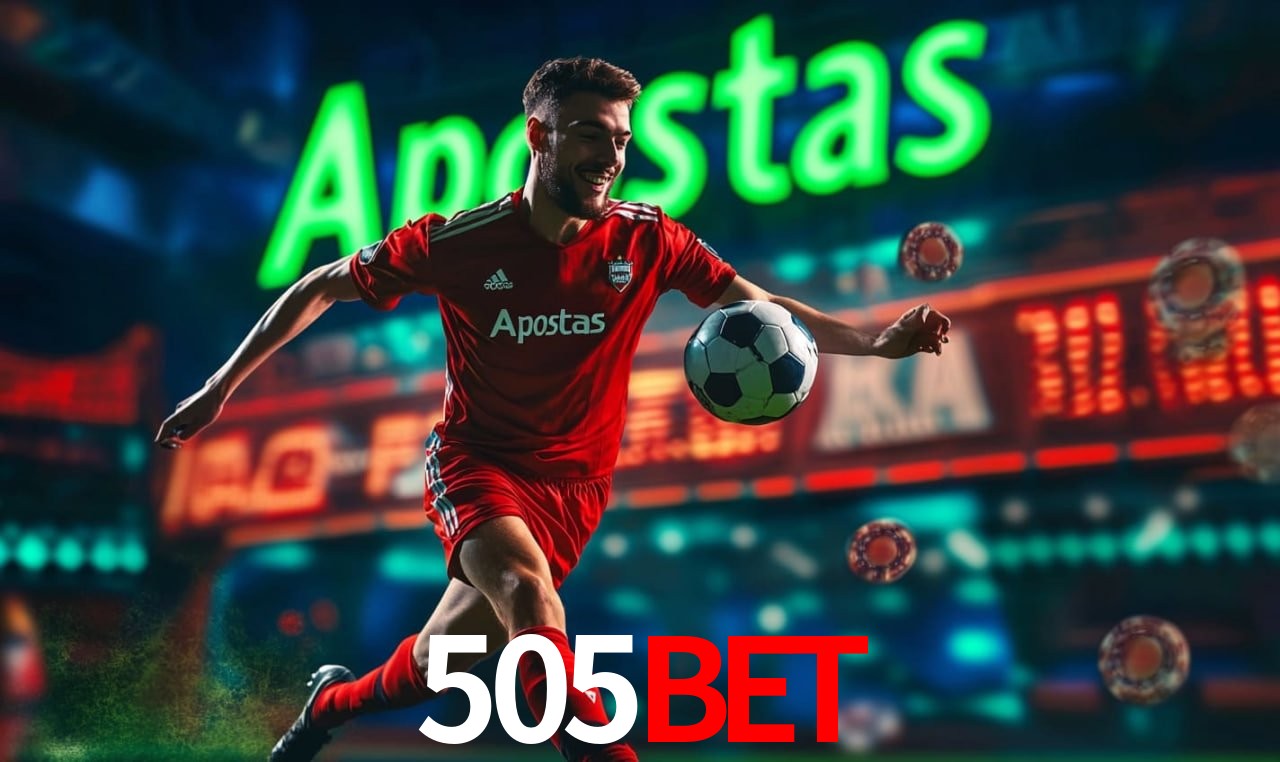 Jogos Exclusivos 505BET
