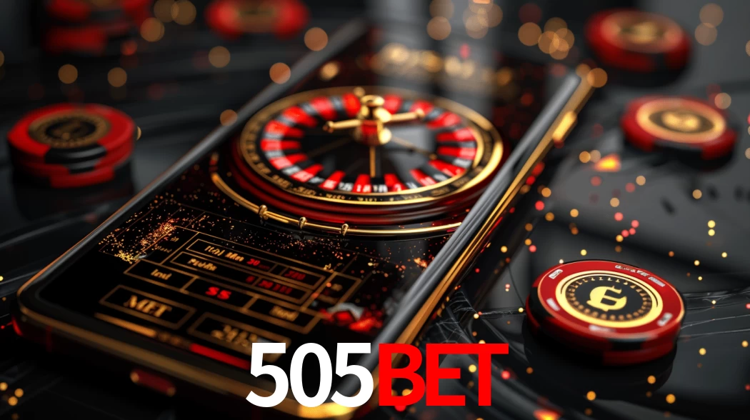 Exclusive Offers 505BET
