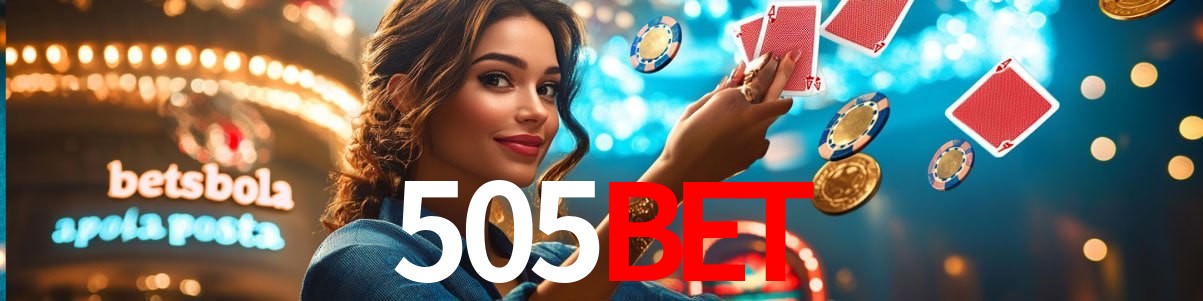 Platform Technology 505BET