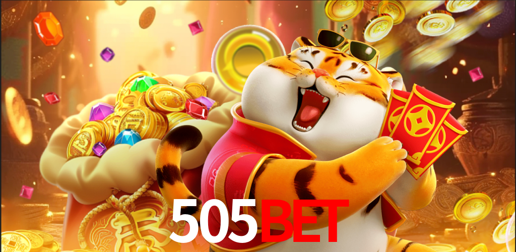 Welcome Bonus 505BET