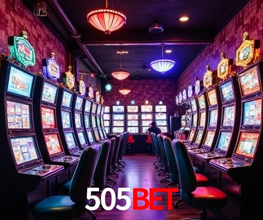 505BET
