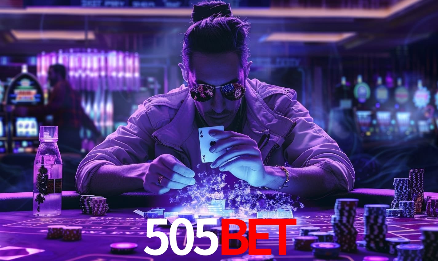 Games Directory 505BET