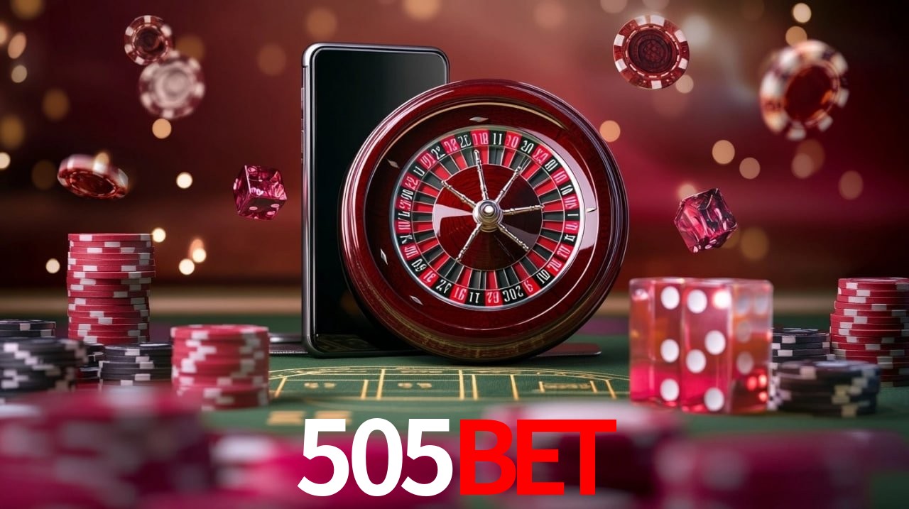 Secure Login 505BET