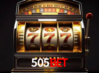 Apostas Esportivas na 505BET: Um Guia Completo