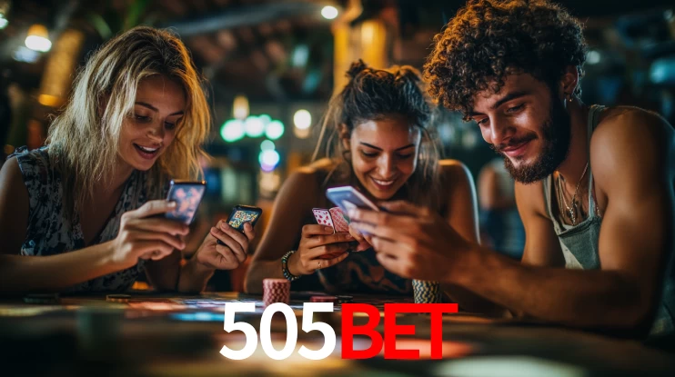 Game Statistics 505BET