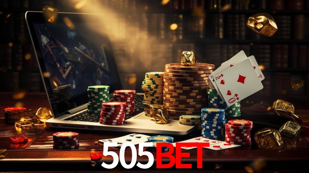 Jogo Aviator 505BET