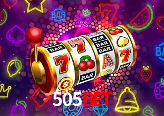 A Emoção da Loteria na 505BET: Uma Chance de Mudança de Vida