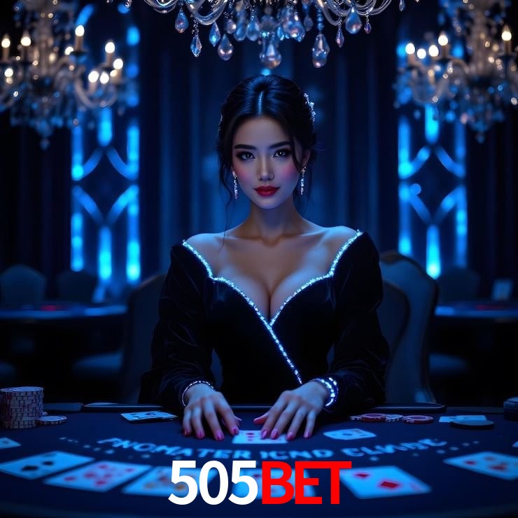 Benefícios da Conta 505BET